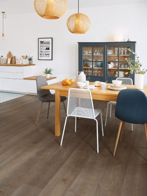 French parquet flooring in Miami By VOGUE Parquet