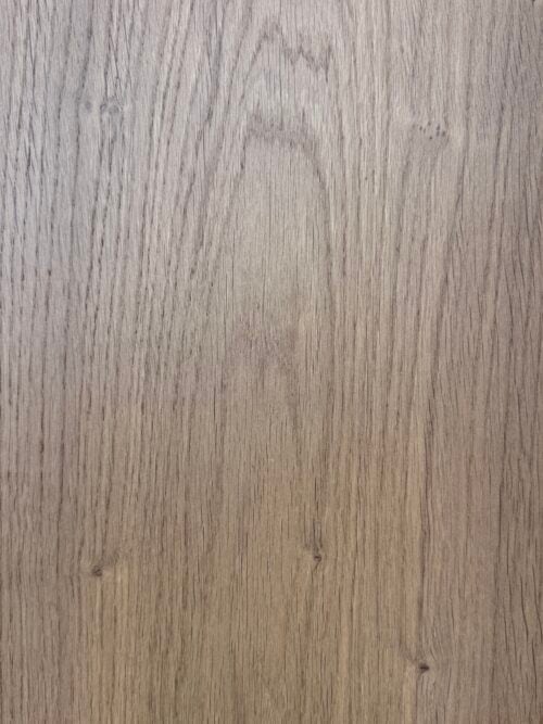 Engineered hardwood flooring sample