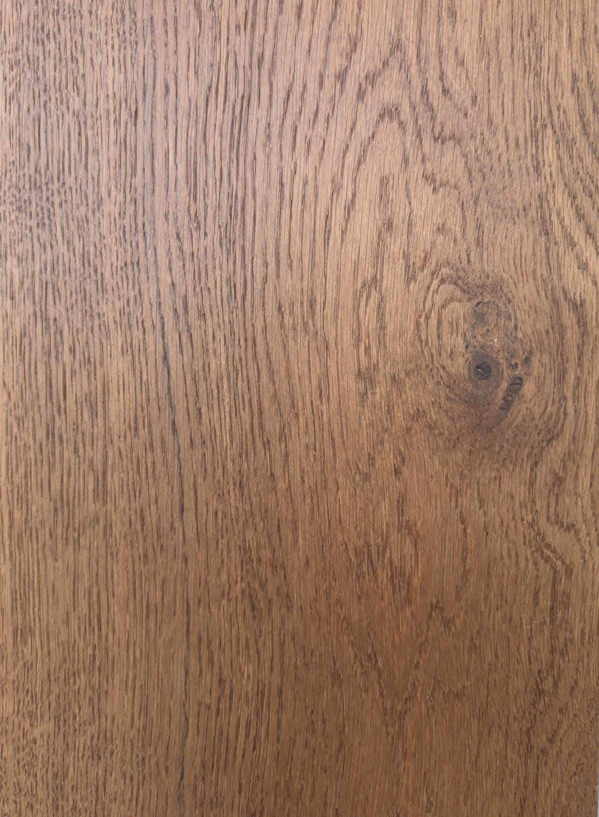 Oak hardwood flooring sample by VOGUE Parquet a Miami Atelier