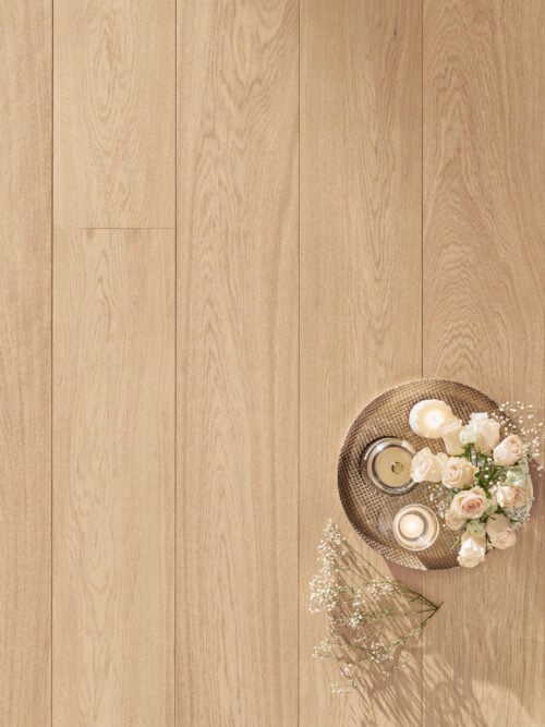 French oak select grade by VOGUE Parquet