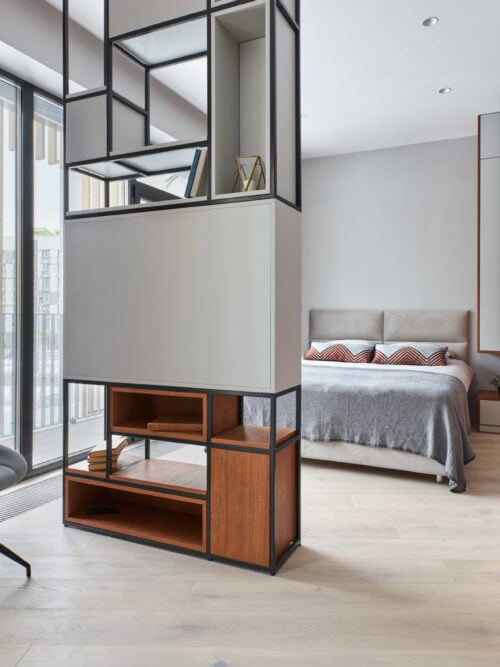 European oak flooring by VOGUE Parquet