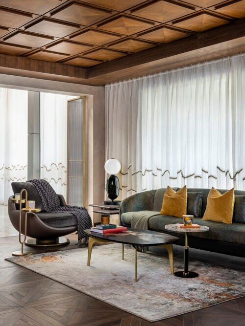 custom parquet flooring by vogue parquet