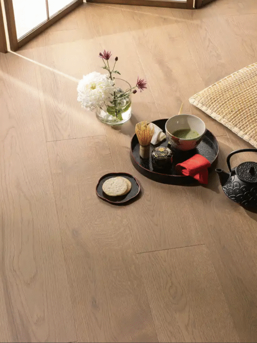 Premium wood flooring miami, European oak