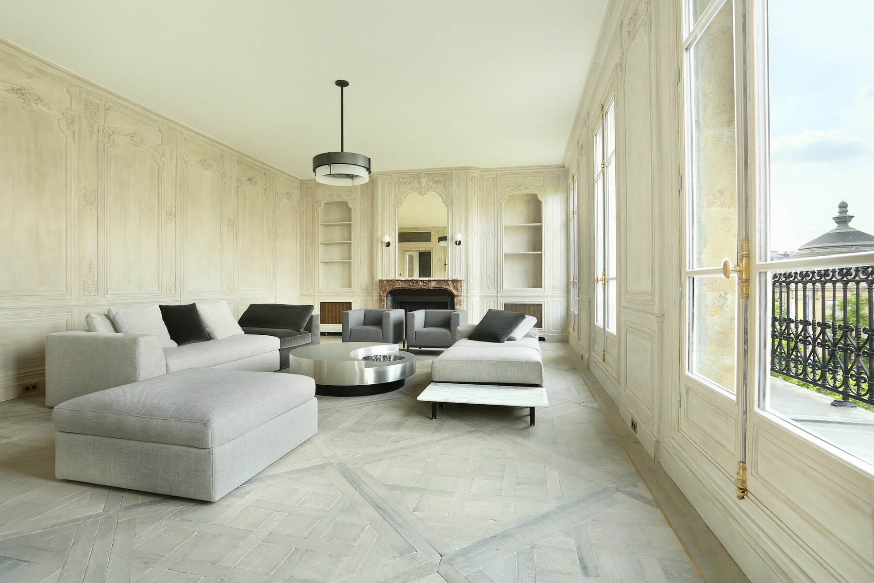 european oak flooring long island