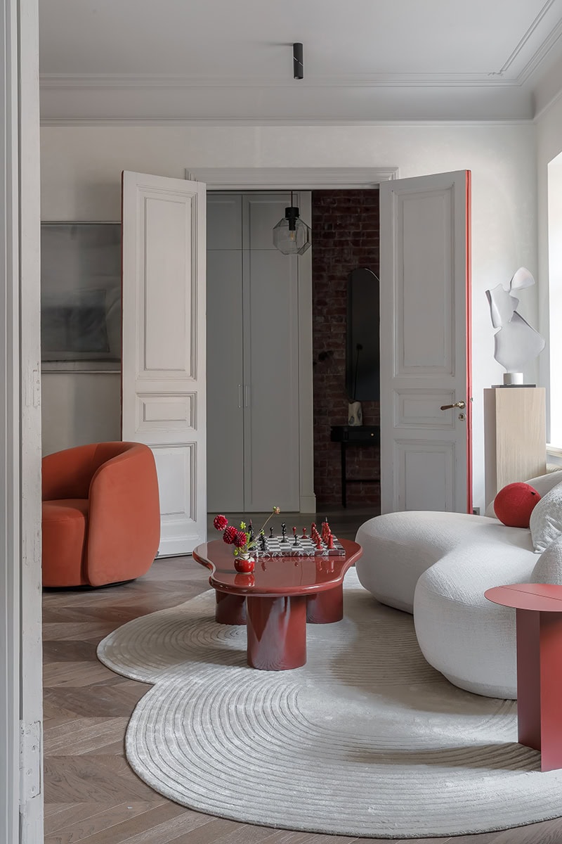 Hardwood Flooring Manhattan NY | Luxury European Oak Floors