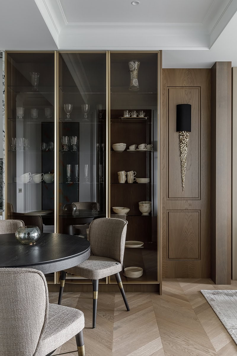 wood flooring palm beach interior