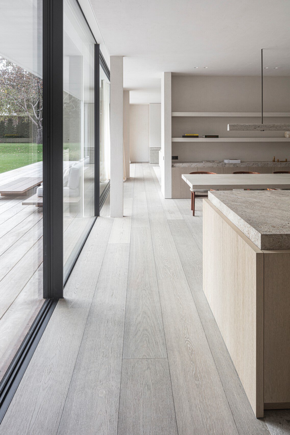 wide plank wood flooring miami
