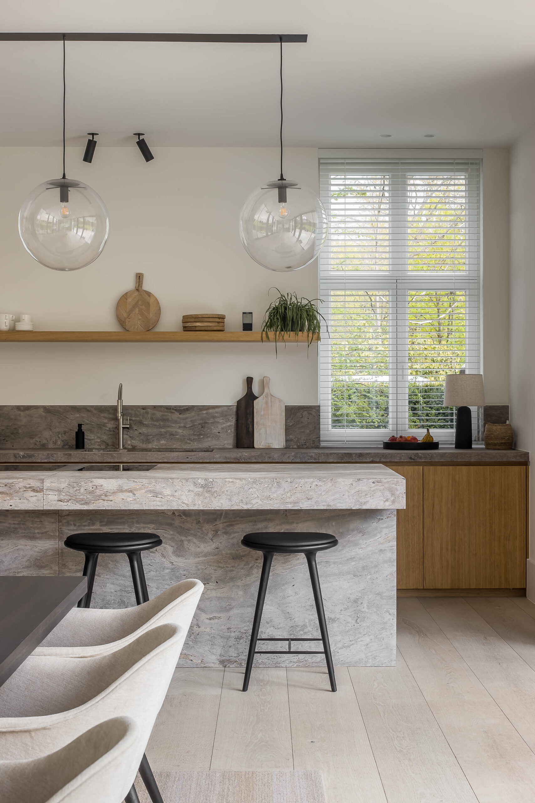 WOOD-FLOORING