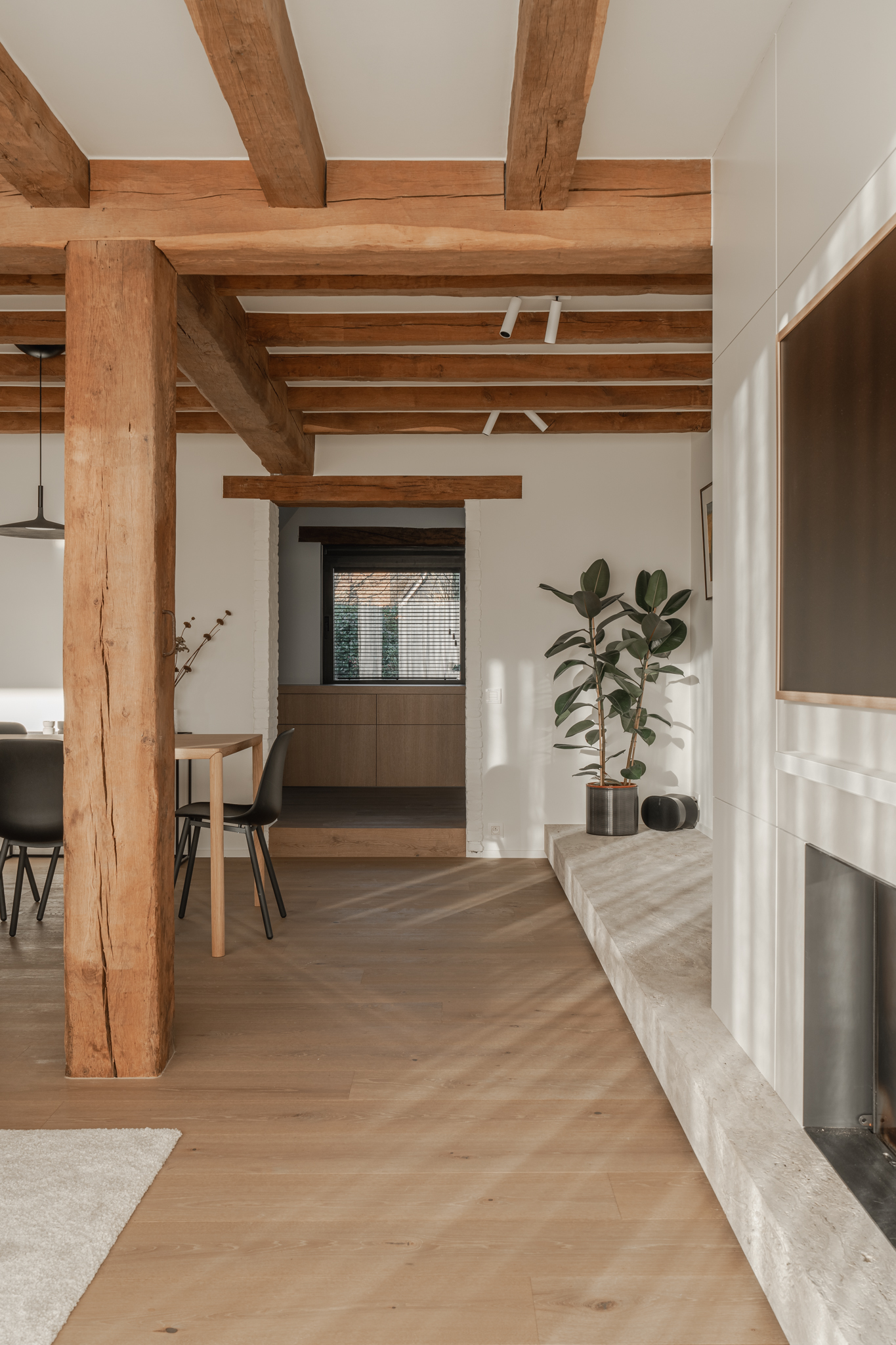 FRENCH OAK FLOORING MIAMI
