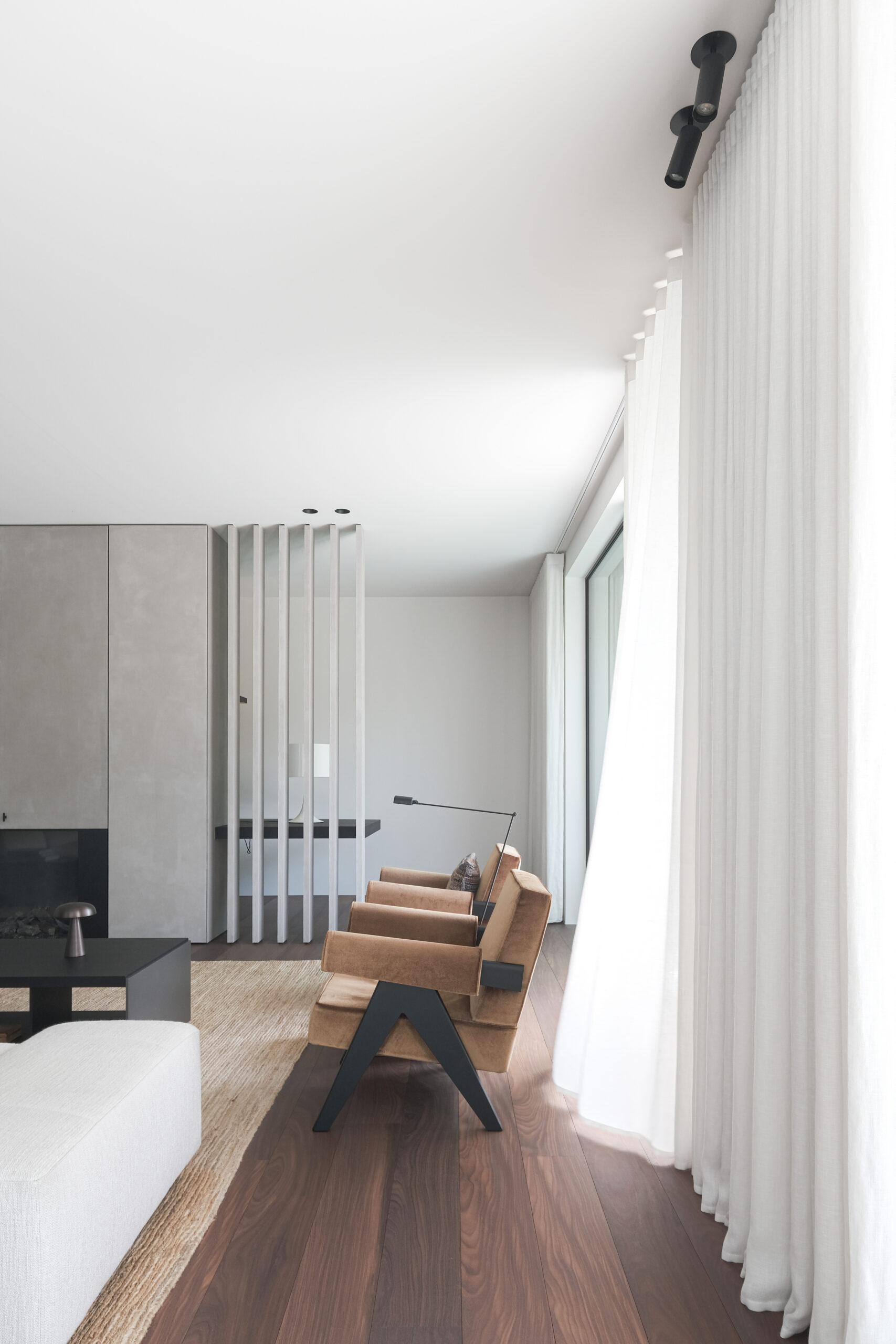 hardwood floor installation