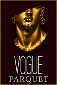 VOGUE Parquet | Luxury Hardwood Flooring