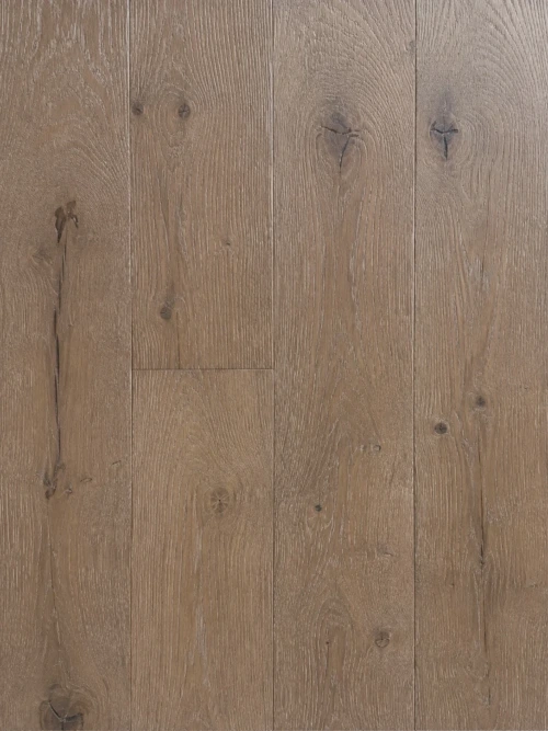 Oak Cive — European Oak Engineered Hardwood Floor | VOGUE Parquet European Oak Flooring Oak Cive by VOGUE Parquet