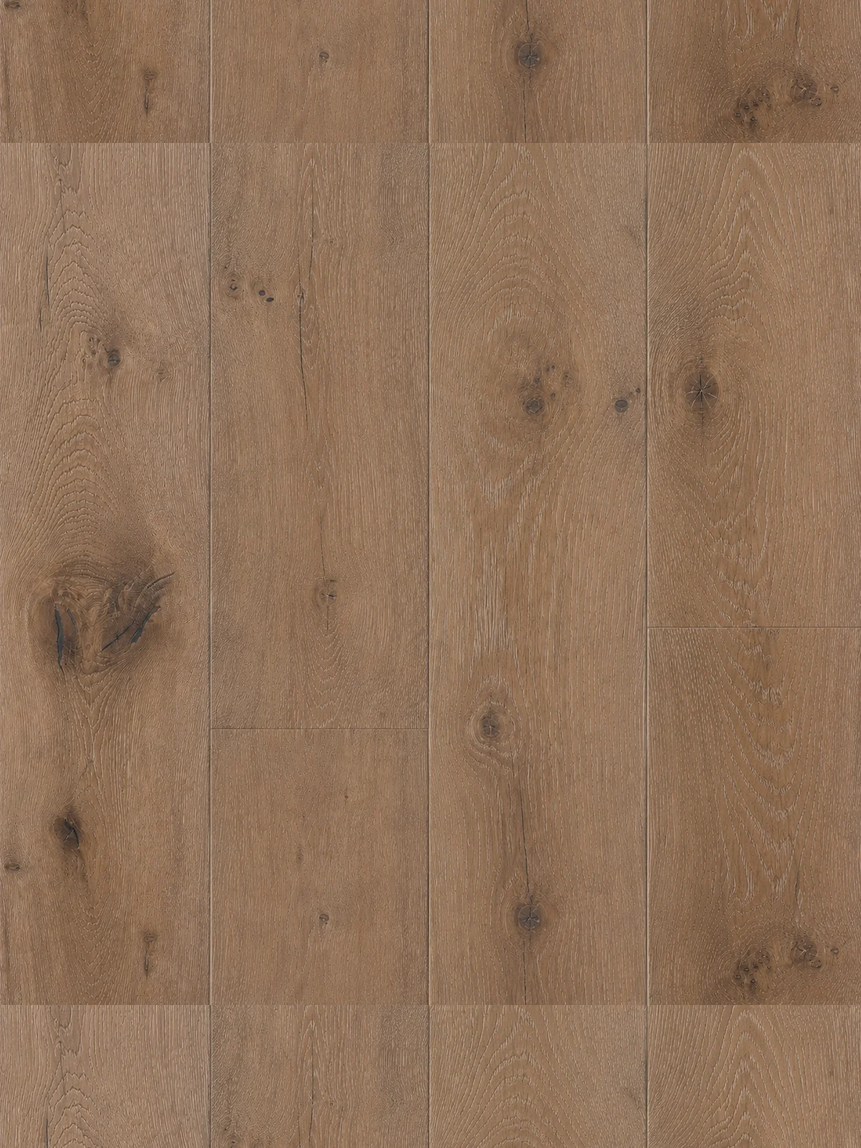 Oak Loreo — European Oak Engineered Hardwood Floor | VOGUE Parquet European Oak Flooring Oak Loreo by VOGUE Parquet