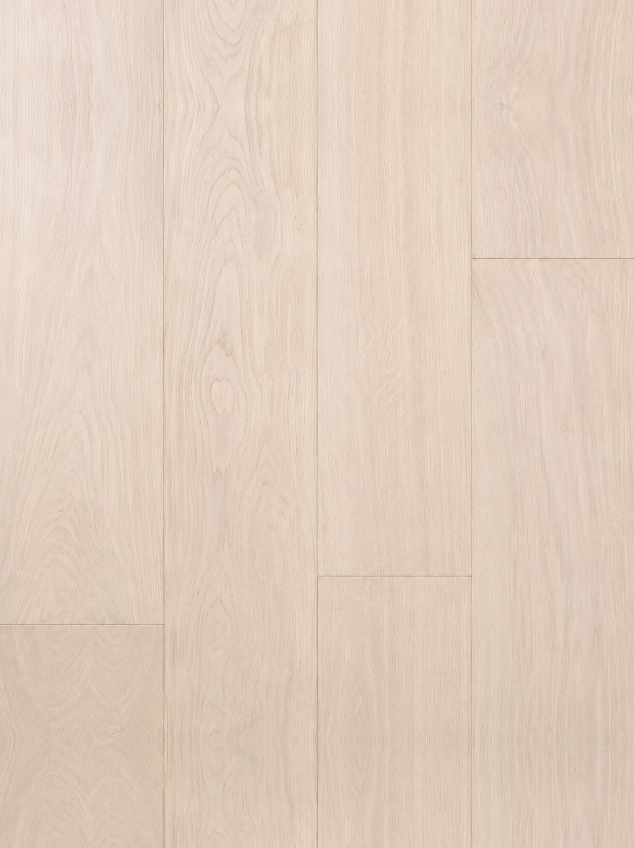 Oak Aqua White — European Oak Engineered Wood Floor | VOGUE Parquet European Oak Flooring Oak Aqua White by VOGUE Parquet