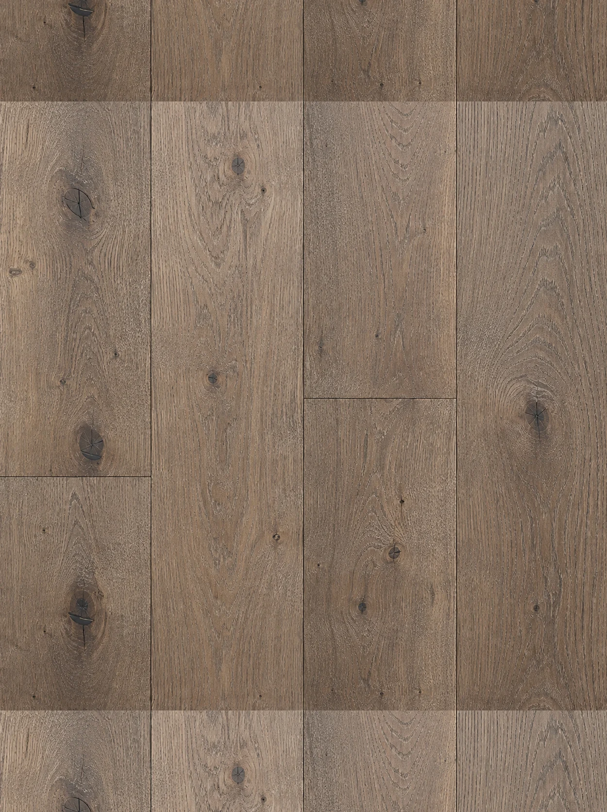Oak Belrose — European Oak Engineered Wood Floor | VOGUE Parquet European Oak Flooring Oak Belrose by VOGUE Parquet