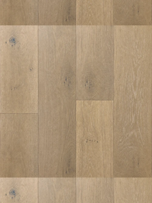 Oak Kingsley — European Oak Engineered Wood Floor | VOGUE Parquet European Oak Flooring Oak Kingsley by VOGUE Parquet