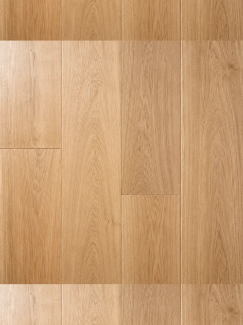 Oak Natural — European Oak Engineered Wood Floor | VOGUE Parquet European Oak Flooring Oak Natural by VOGUE Parquet