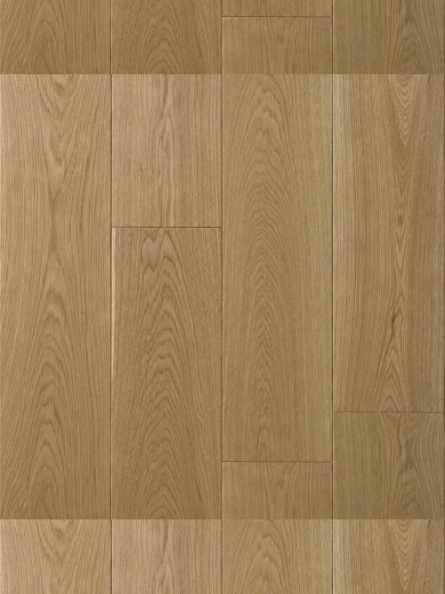 Oak Portage — European Oak Engineered Wood Floor | VOGUE Parquet Oak Portage European Oak Flooring by VOGUE Parquet