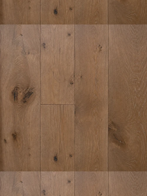 Oak Rosemont — European Oak Engineered Wood Floor | VOGUE Parquet European Oak Flooring Oak Rosemont by VOGUE Parquet