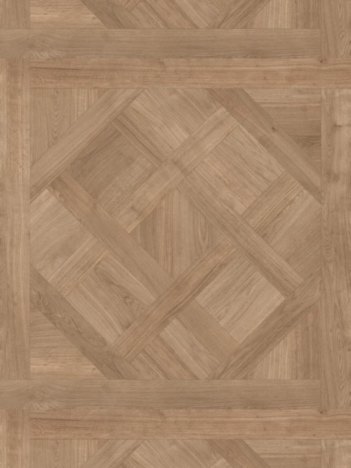 Solid French Oak Versailles Parquet Panel, Select | VOGUE Parquet Walnut Herringbone Flooring Vpsn5129163 Hb by VOGUE Parquet