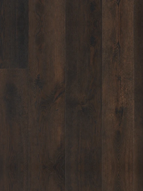 Oak Russo — European Oak Engineered Wood Floor | VOGUE Parquet European Oak Flooring Oak Russo by VOGUE Parquet