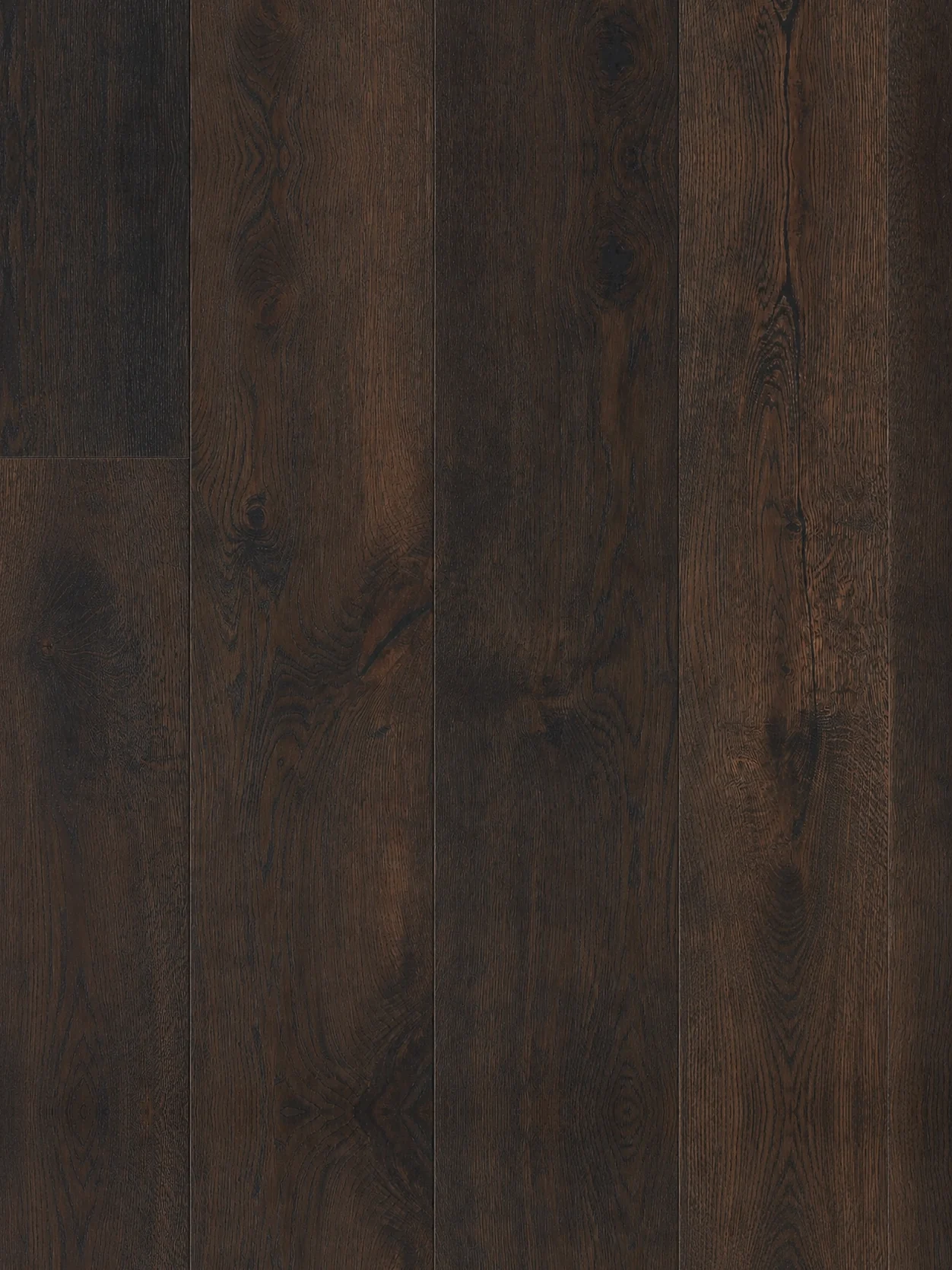 Oak Russo — European Oak Engineered Wood Floor | VOGUE Parquet European Oak Flooring Oak Russo by VOGUE Parquet