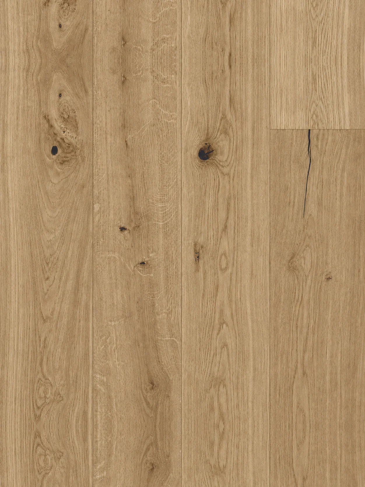 Oak Camogli — European Oak Engineered Wood Floor | VOGUE Parquet European Oak Flooring Oak Camogli by VOGUE Parquet