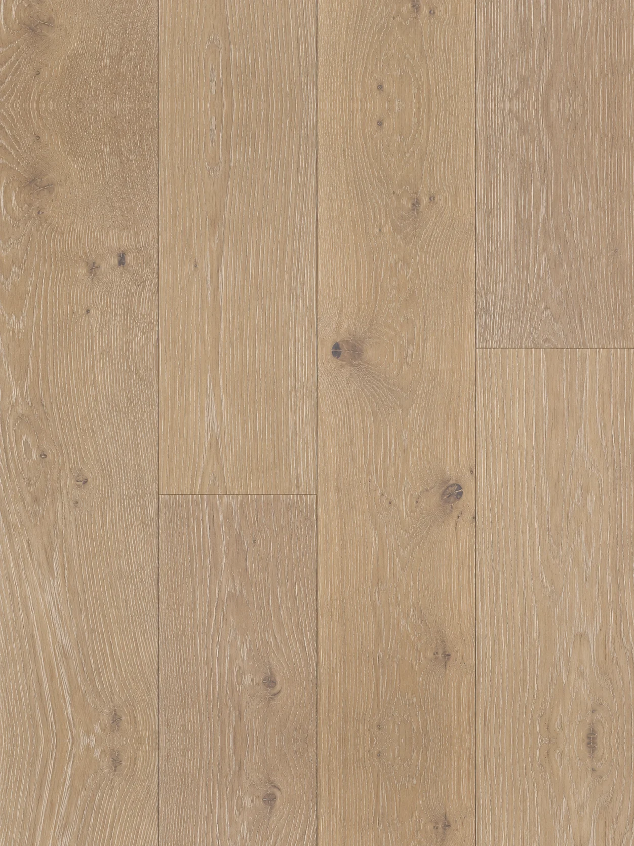 Oak Sorrento — European Oak Engineered Wood Floor | VOGUE Parquet European Oak Flooring Oak Sorrento by VOGUE Parquet