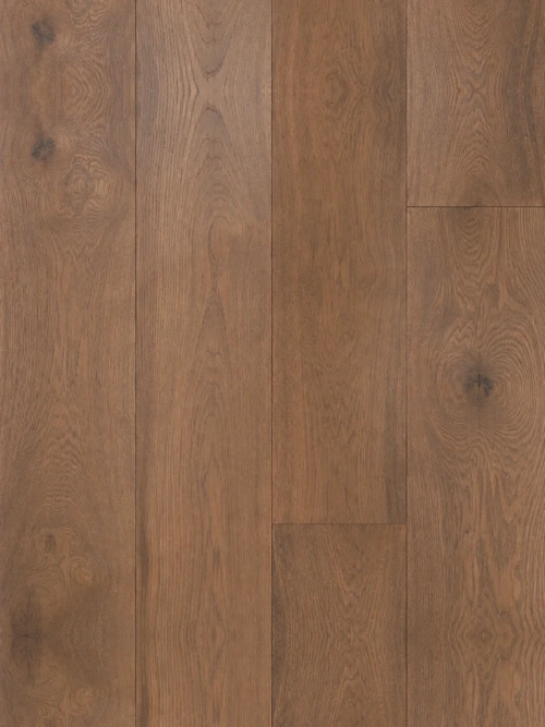 European White Oak Wide Plank, Dark — Oak Hawea | VOGUE Parquet European Oak Flooring Oak Hawea by VOGUE Parquet