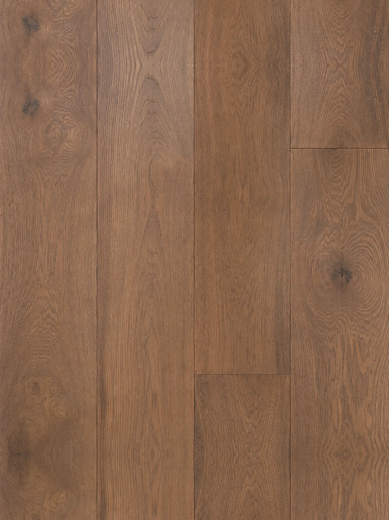 European White Oak Wide Plank, Dark — Oak Hawea | VOGUE Parquet European Oak Flooring Oak Hawea by VOGUE Parquet