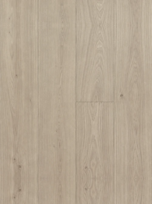 European White Oak Wide Plank, Light — Pale Greige | VOGUE Parquet European Oak Flooring Oak Rosario by VOGUE Parquet