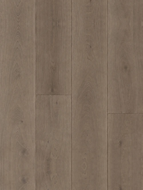 French Oak Wide Plank, Dark - Oak Argile | VOGUE Parquet French Oak Flooring Oak Argile by VOGUE Parquet