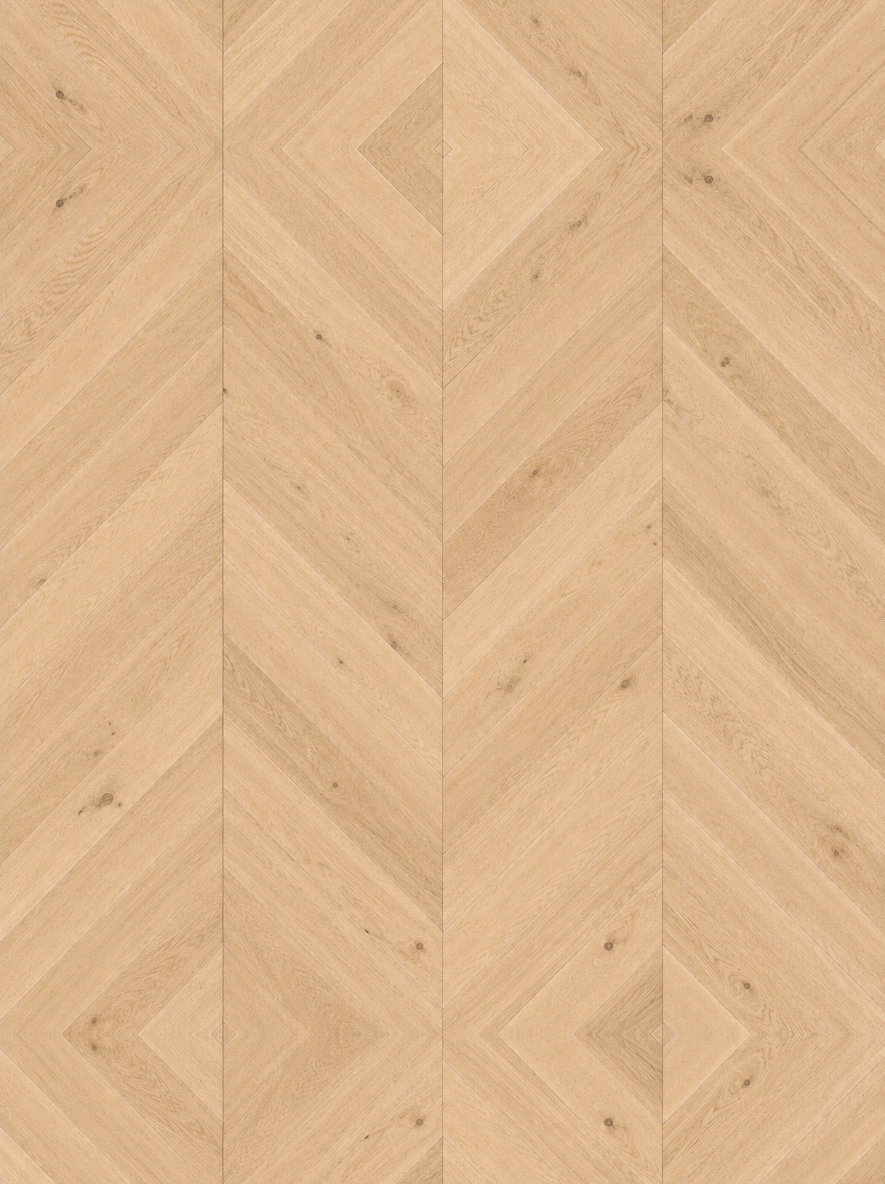french-oak-chevron-light-oak-bois-flotte-rustic-vogue-parquet French Oak Chevron Light engineered hardwood flooring by VOGUE Parquet