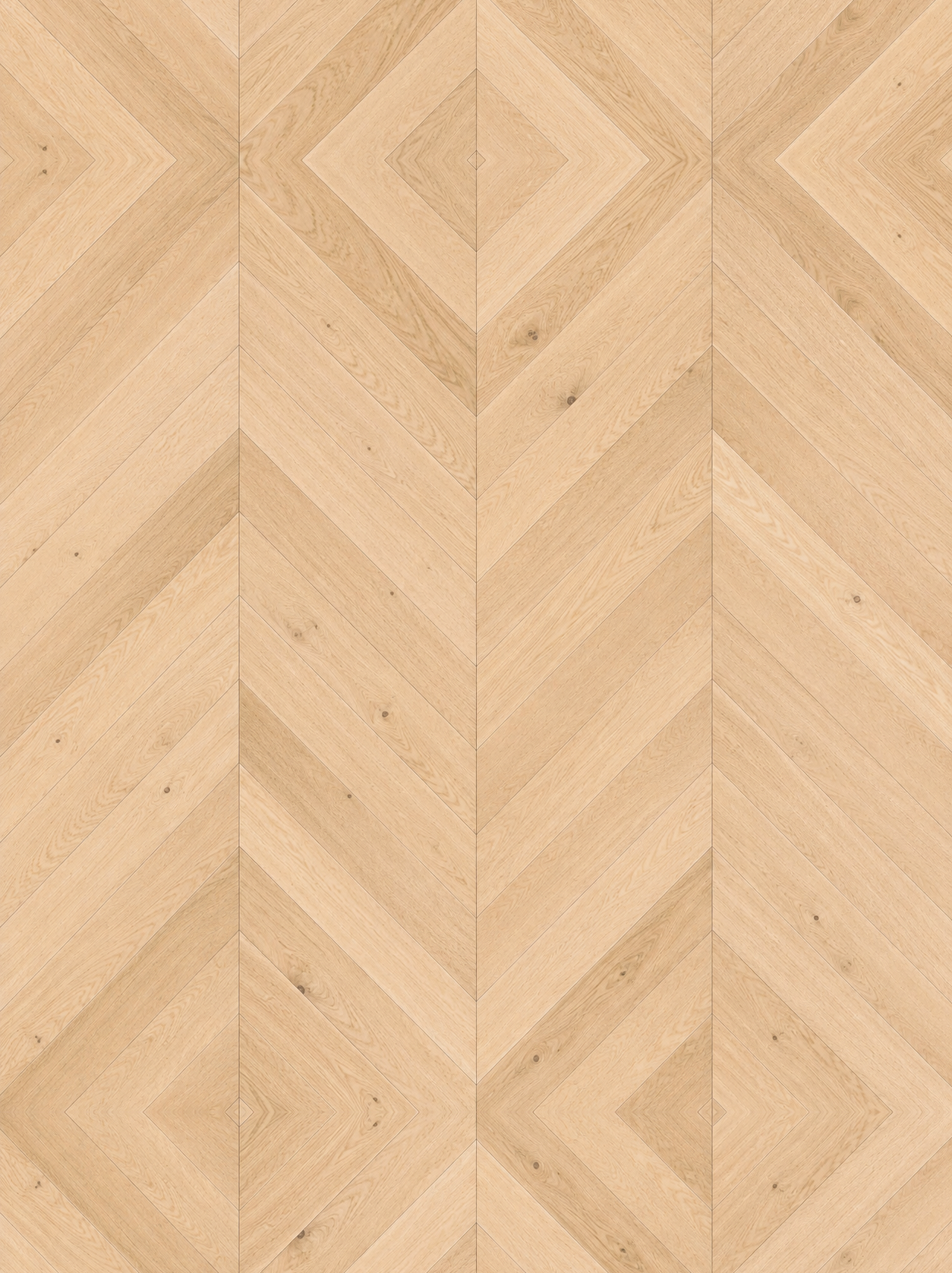 french-oak-chevron-light-oak-bois-flotte-vogue-parquet French Oak Chevron Light engineered hardwood flooring by VOGUE Parquet