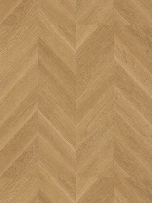French Oak Chevron, Light - Oak Topaze Select | VOGUE Parquet French Oak Chevron Flooring by VOGUE Parquet