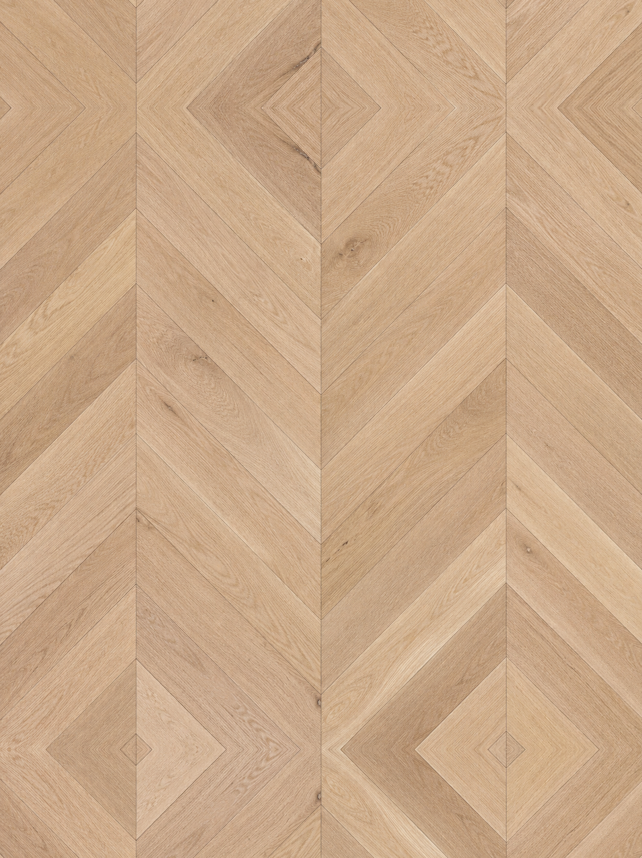 french-oak-chevron-natural-oak-tufeau-vogue-parquet French Oak Chevron Natural engineered hardwood flooring by VOGUE Parquet