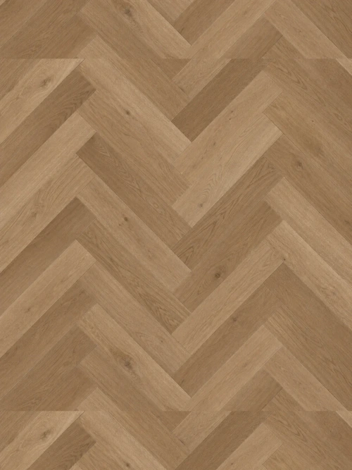 French Oak Herringbone, Dark - Oak Noisette | VOGUE Parquet French Oak Herringbone Flooring Oak Noisette by VOGUE Parquet