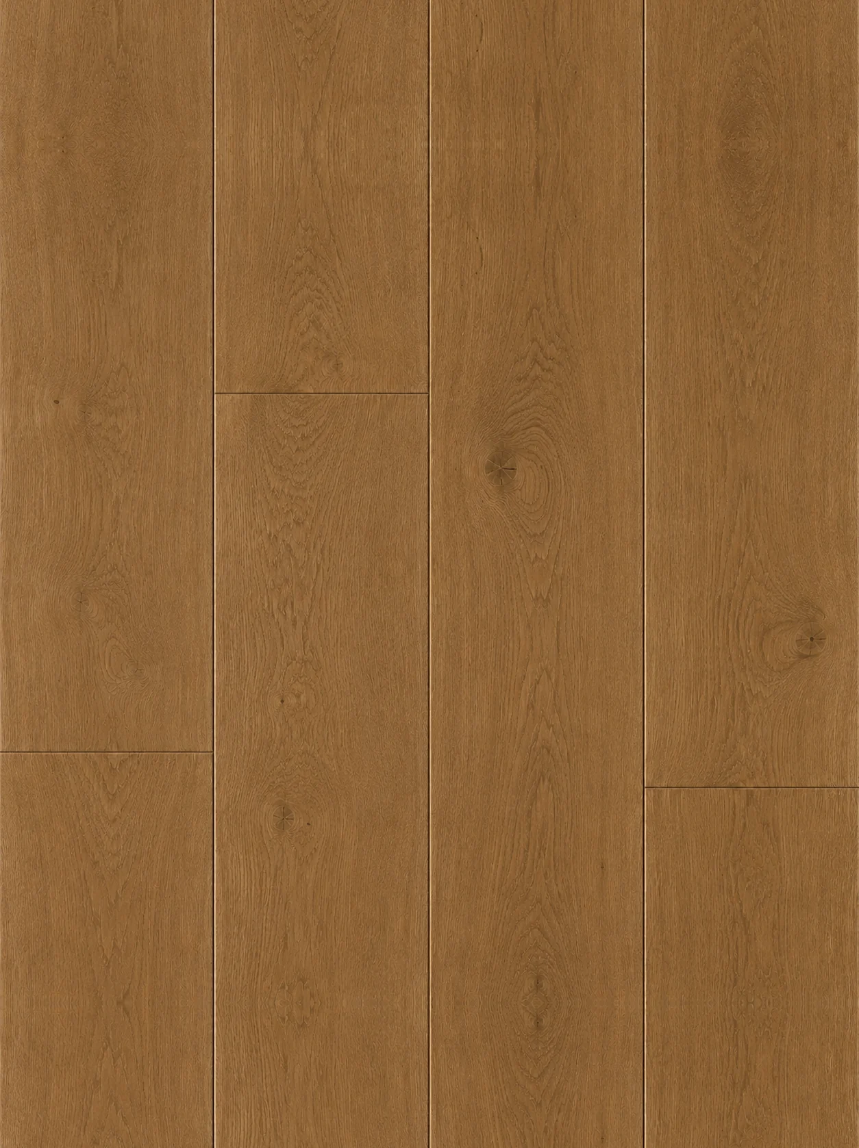 French Oak Wide Plank, Dark — Oak Cuir | VOGUE Parquet French Oak Flooring Oak Cuir by VOGUE Parquet