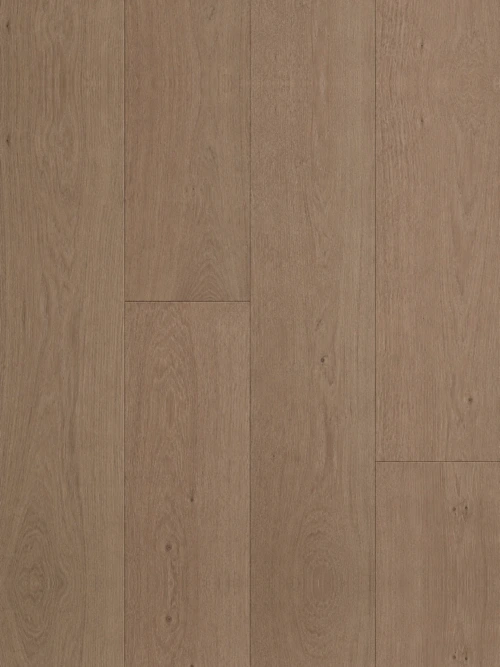 European Oak Wide Plank, Dark — Smoked Greige | VOGUE Parquet French Oak Flooring Oak Volto by VOGUE Parquet
