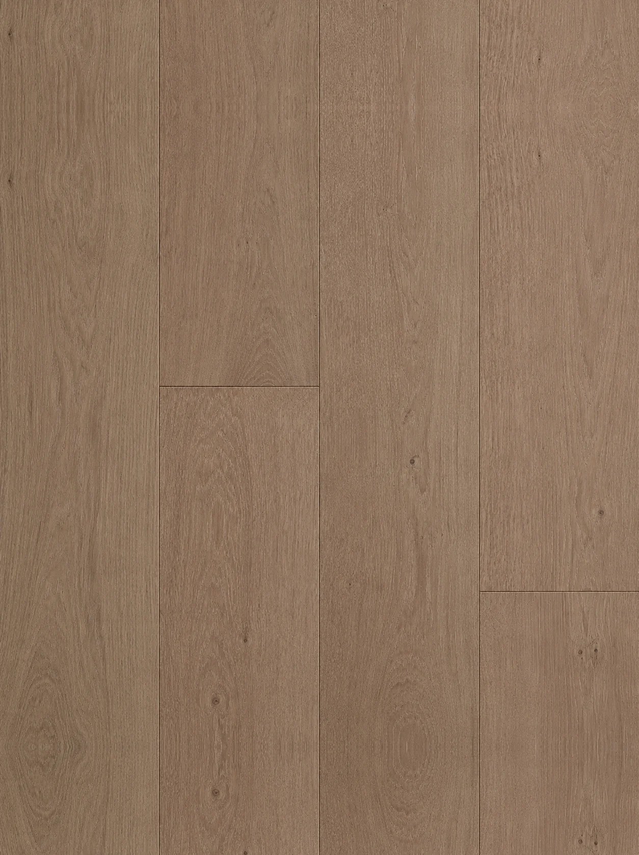 European Oak Wide Plank, Dark — Smoked Greige | VOGUE Parquet French Oak Flooring Oak Volto by VOGUE Parquet