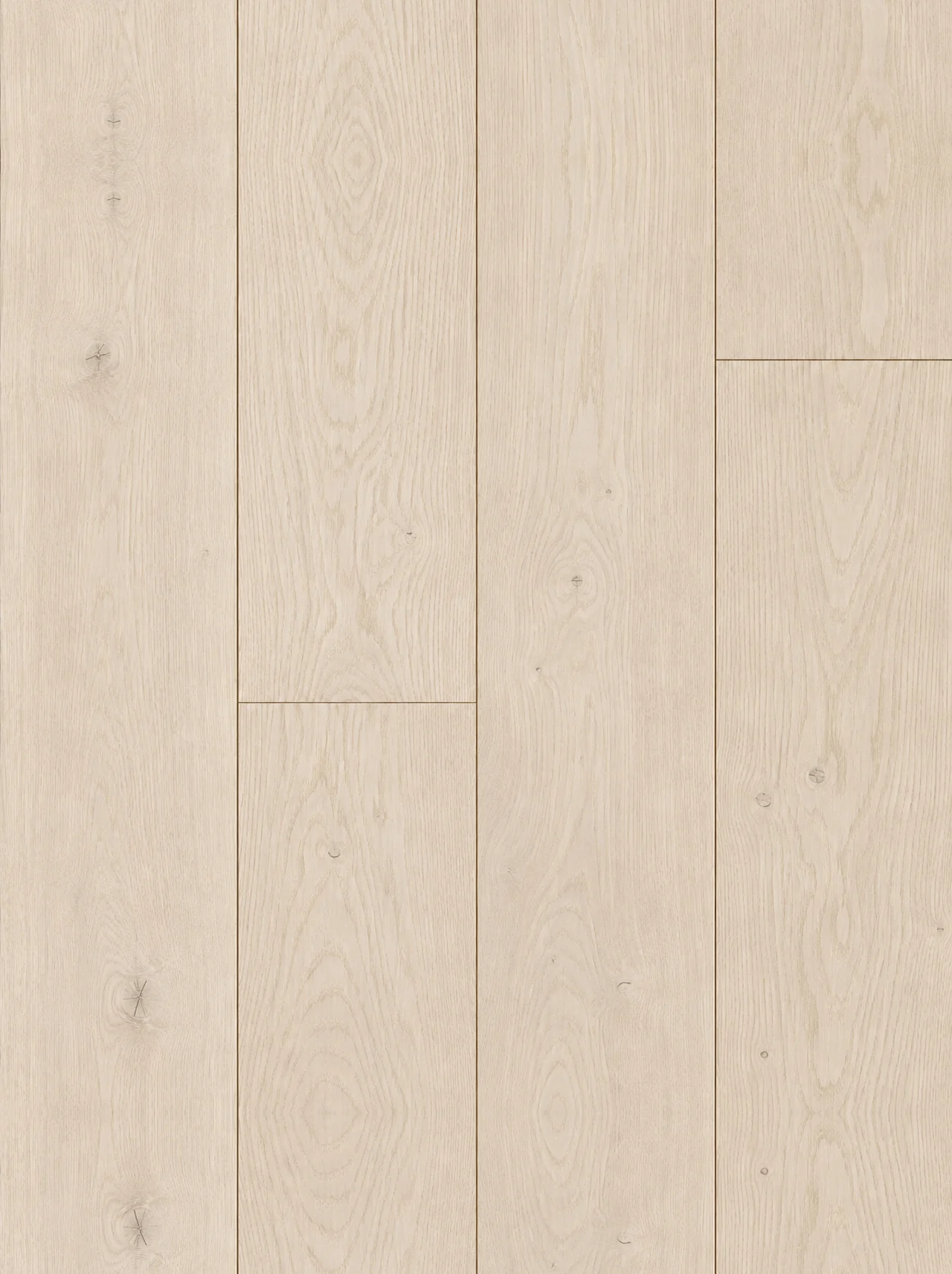 French Oak Wide Plank, Light — Oak Saphir Rustic | VOGUE Parquet French Oak Flooring Oak Saphir by VOGUE Parquet