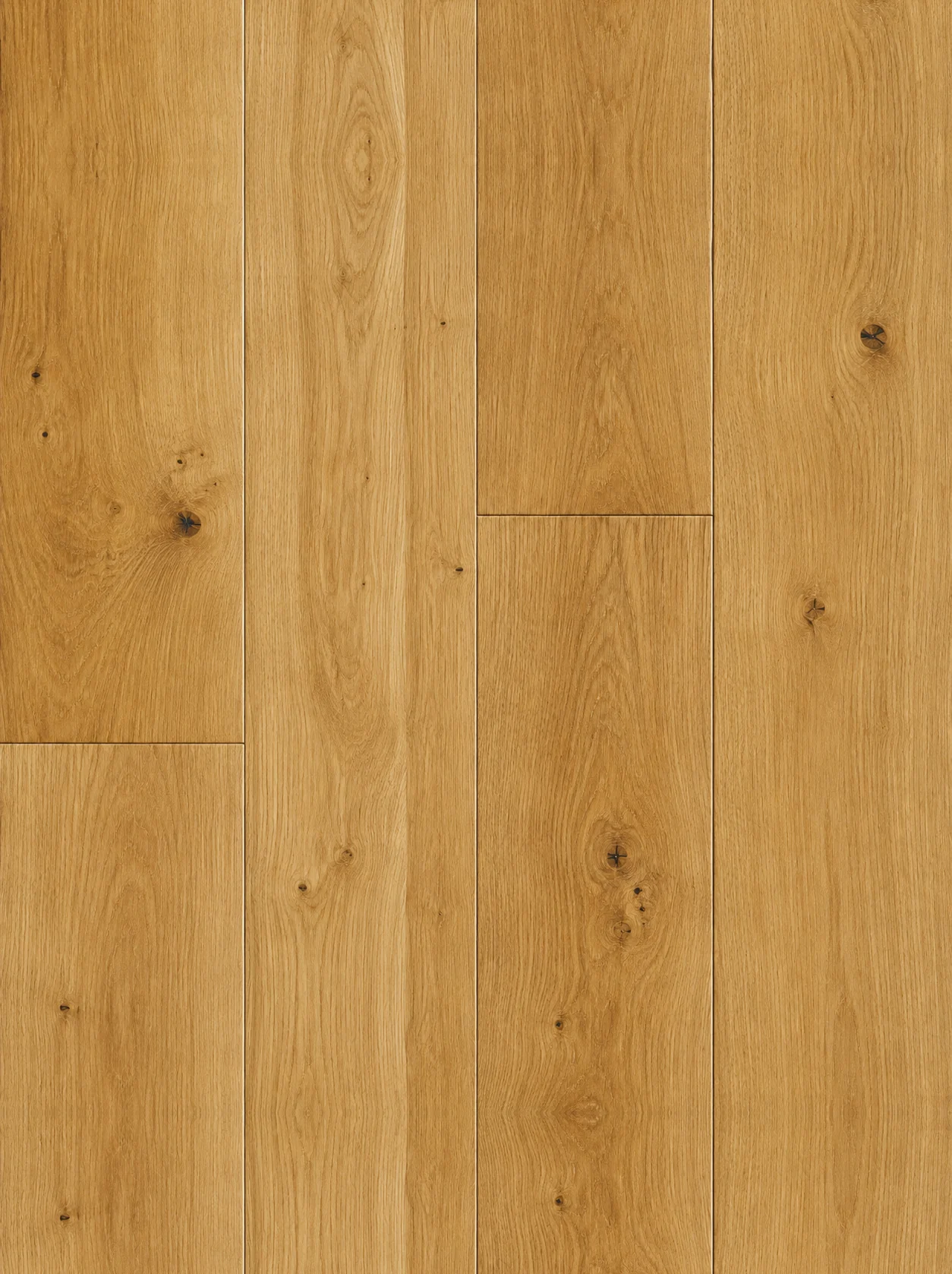 French Oak Wide Plank, Light — Warm Honey | VOGUE Parquet French Oak Flooring Oak Topaze by VOGUE Parquet