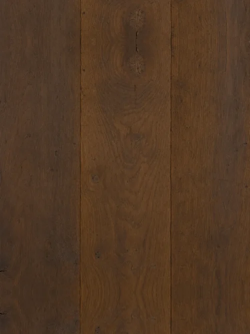 Oak Dark Chestnut — French Oak Wide Plank | VOGUE Parquet French Oak Wide Plank, Dark — Oak Dark Chestnut | VOGUE Parquet