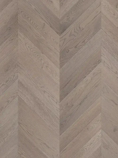Oak Sable Chevron — French Oak Chevron | VOGUE Parquet French Oak Chevron Flooring Oak Sable, Natural | VOGUE Parquet