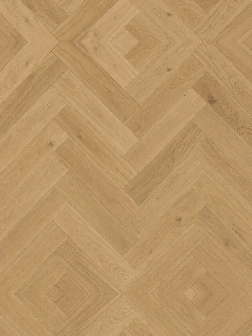 Oak Topaze Herringbone — French Oak Herringbone | VOGUE Parquet French Oak Herringbone, Natural — Oak Topaze Herringbone | VOGUE Parquet