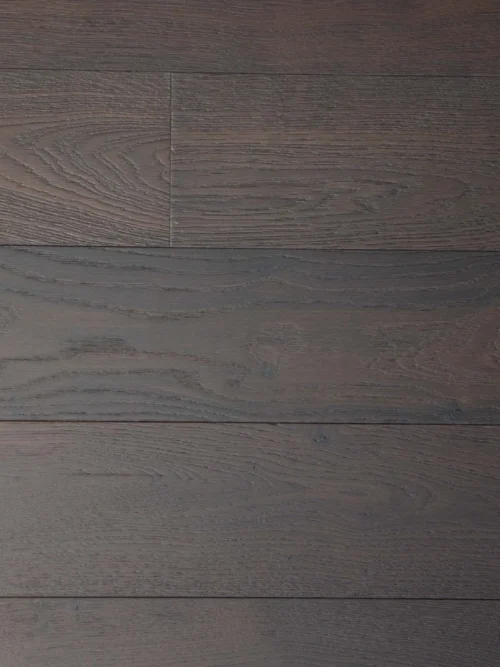 Oak Black — French Oak Parquet | VOGUE Parquet French Oak Flooring Oak Black by VOGUE Parquet