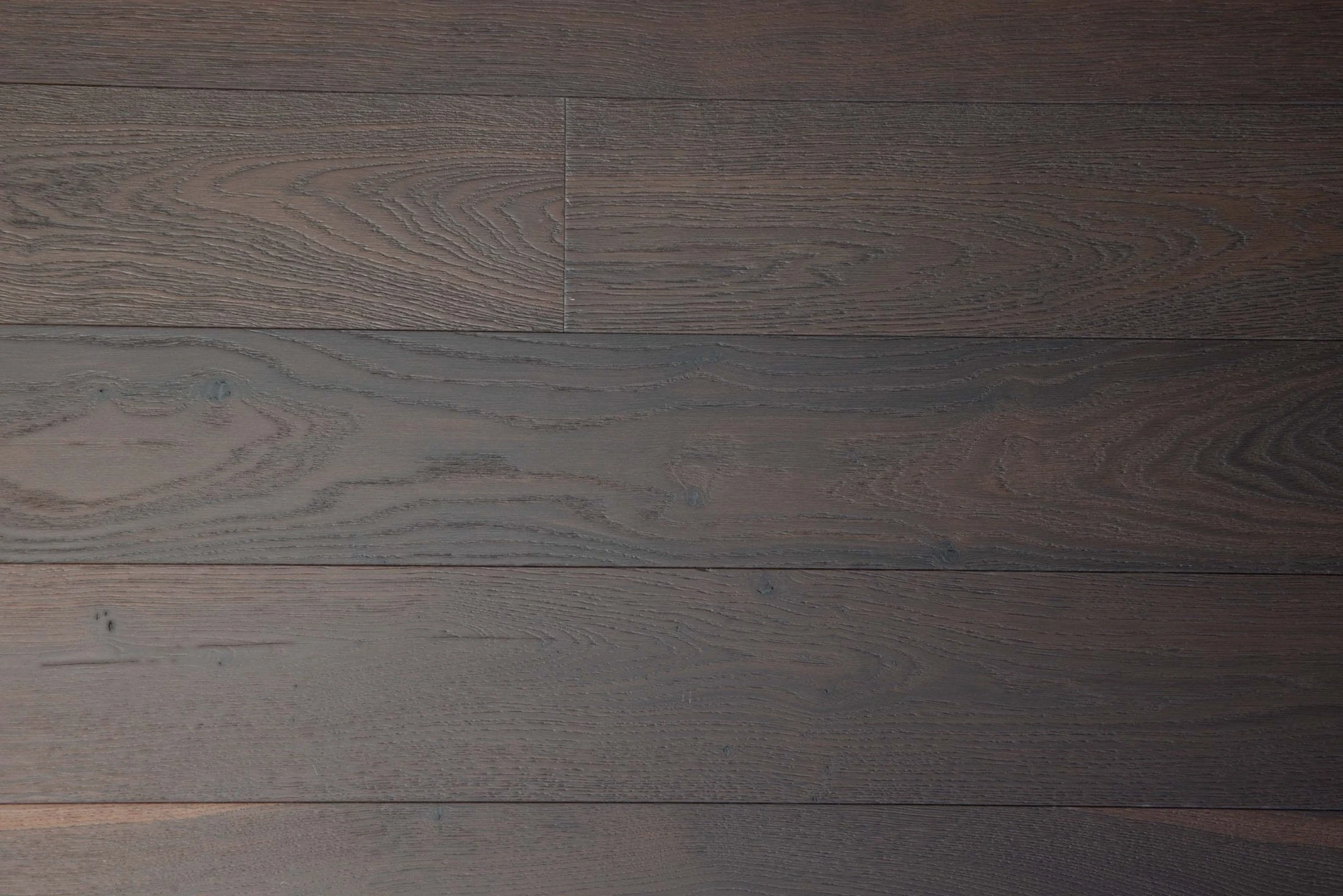 Oak Black — French Oak Parquet | VOGUE Parquet French Oak Flooring Oak Black by VOGUE Parquet